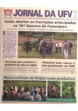 Edição nº 1394 de 27/06/2005
