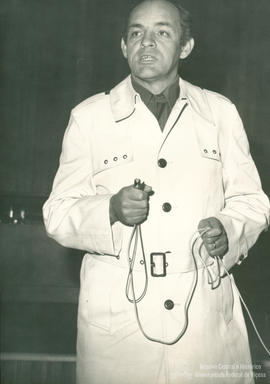 José Alberto Haueisen Freire