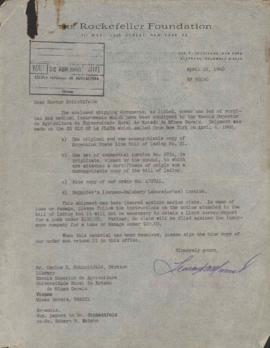 ESA (Carta 177)