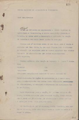 Professor José G. Kuhlmann