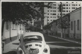 Rua Sen. Vaz de Mello