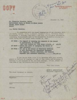 ESA (Carta 033)