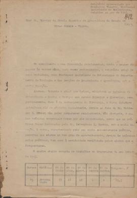 Professor Frederico Vanetti