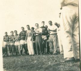 Evento esportivo 21