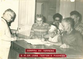 Ações do executivo 07