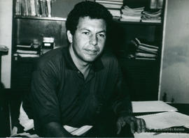 Luciano Baião Vieira
