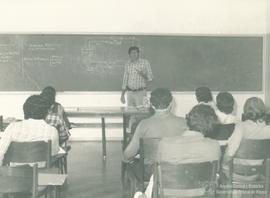 Curso de Avaliação de Projetos