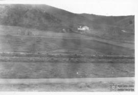 Vista parcial do campus do Campus da ESAV