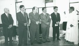 Inauguração da CEF 03