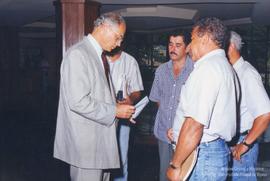 Lideranças e Personalidades 10