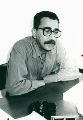 Alberto Silva Jones