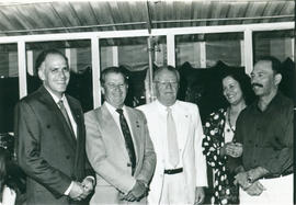 William Albuquerque