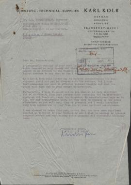 ESA (Carta 125)