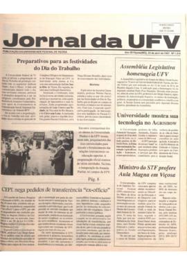 Edição nº 1315 de 25/04/1997