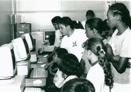 Curso de Computação