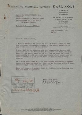 ESA (Carta 127)