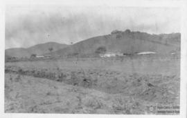 Vista parcial do campus do Campus da ESAV