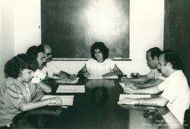 Defesa de tese de Joyce M. Cordeiro