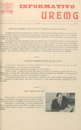Edição nº 42 de 08/1965