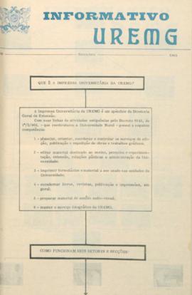 Edição nº 46 de 09/1965