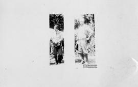 Bello Lisboa e Peter Henry Rolfs