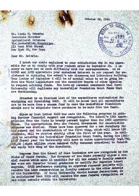 ESCD (Carta 010)