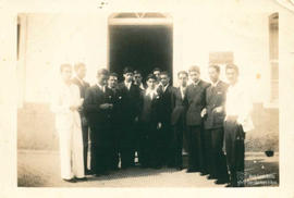 Excursão 54
