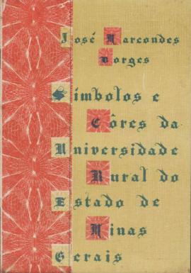 Símbolos e Cores da Universidade Rural da Universidade Rural do Estado de Minas Gerais
