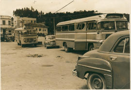 Praça Mário del Giudice