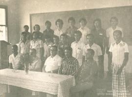 3º Curso e Treinamento de Tratoristas