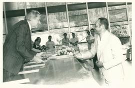 César Sant'Anna e lideranças 67
