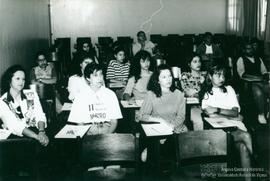 Curso de Treinamento e Desenvolvimento Profissional