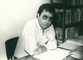 Eustáquio Marconcine Bini