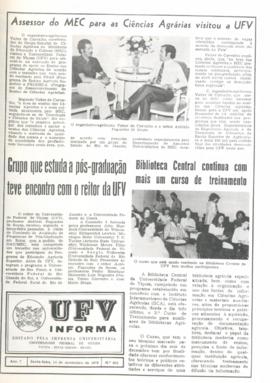 Edição nº 403 de 14/11/1975