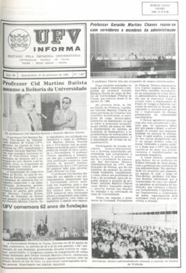 Edição nº 1067