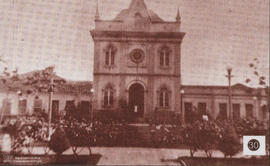 Igreja do Rosário