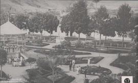 Jardim público