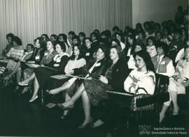 VII Congresso de Economia Doméstica