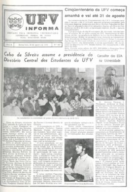 Edição nº 440 de 20/08/1976