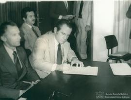 Visita do Governador Francelino (al01- 04)