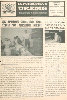 Edição nº 15 de 10/1967