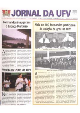 Edição Especial - Formatura (julho)