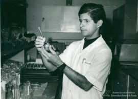 Armando José Silva