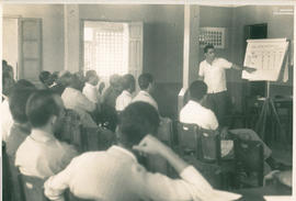 Evento de extensão