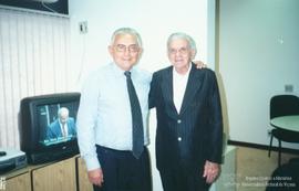 César Sant'Anna e lideranças 23