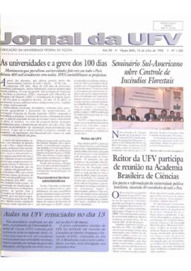 Edição nº 1333 de 15/07/1998