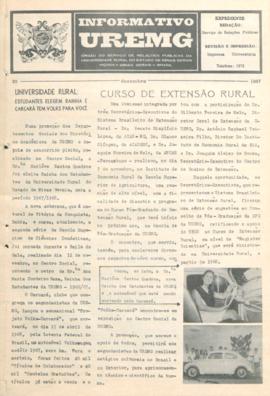 Edição nº 20 de 12/1967