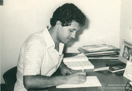 Paulo César Santos Ventura