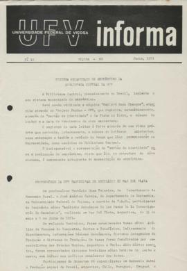 Edição nº 18 de 06/1971