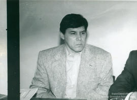 Antônio Carvalho Campos